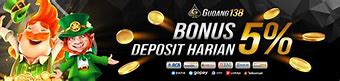 Bandar Slot Terbesar Di Indonesia