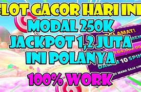 Hi Win Gacor Hari Ini Modal 250K Tanpa Deposit Awal