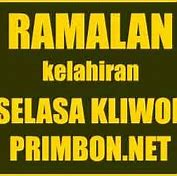 Primbon Jawa Hari Lahir Selasa Kliwon