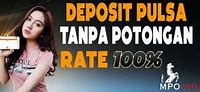 Slot Deposit Pulsa Tanpa Rekening Dan To Iu